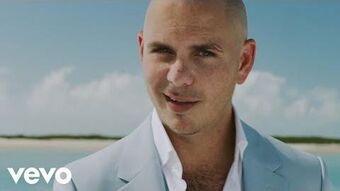 Pitbull Wikitubia Fandom