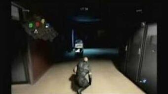 Splinter Cell: Double Agent (Video Game 2006) - IMDb