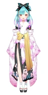 Alt outfit