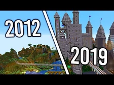 10_Year_Old_Minecraft_World!_(oldest_minecraft_world_ever)