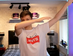 Pyro dab