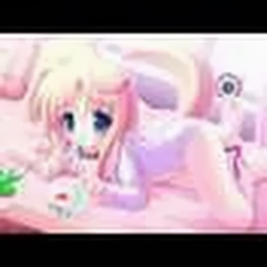 Oseba Anime kawaii Neko-Shiory - Anime kawaii Neko-Shiory