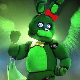 Stampydangirl Fnaf gamer