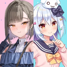 Tamaki Ch. 犬山たまき 佃煮のりお