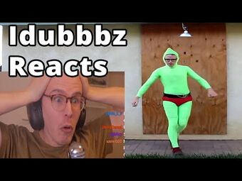 Idubbbz girlfriend fans only