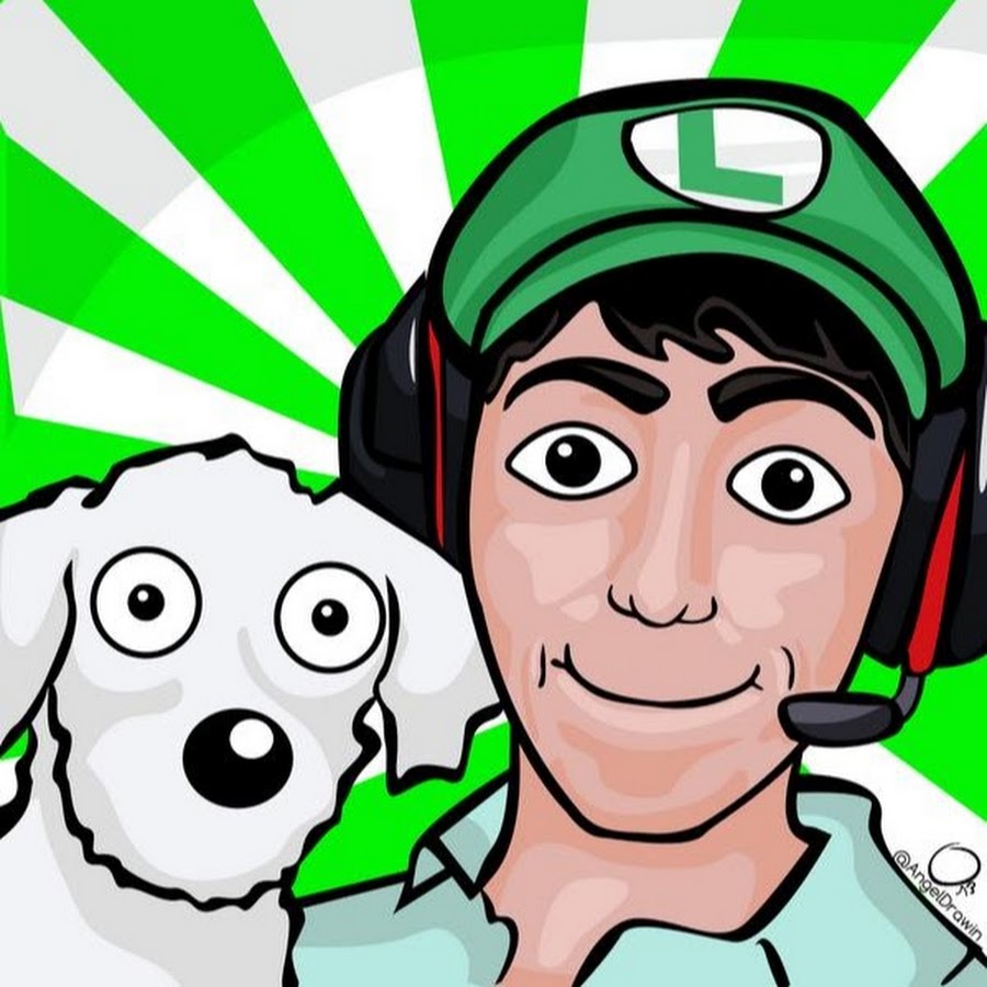 Fernanfloo | Wikitubia | Fandom