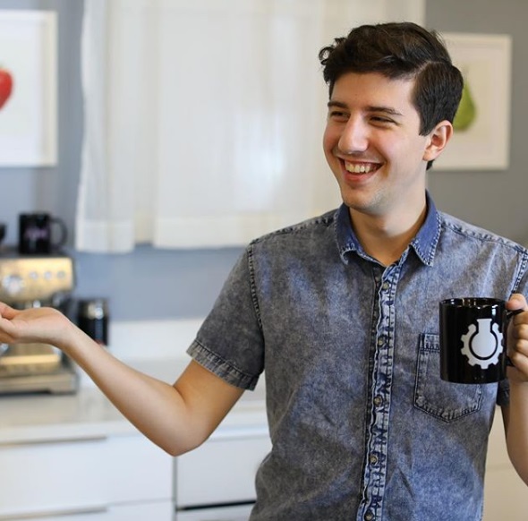 😱 Lore narrator. Lore. 20221023