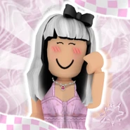 Lilac's profile picture in March 2025