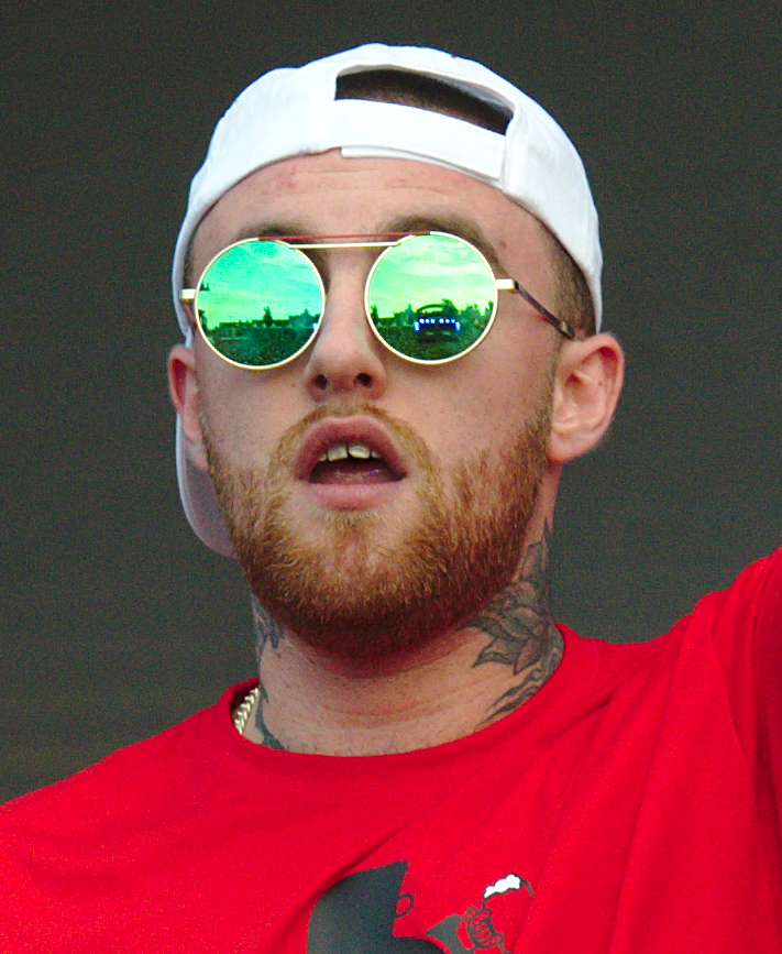 Mac Miller charity reportedly raises $700,000 for kids in Pittsburgh