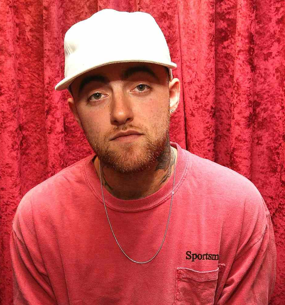 mac miller