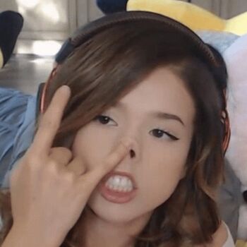 PokimaneToo