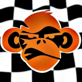 The Racing Monkey