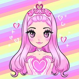 Leah Ashe - Roblox