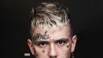 Lil Peep Wikitubia Fandom