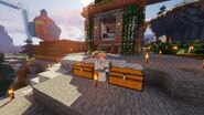 In Minecraft