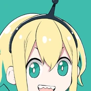 Old icon
