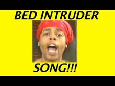 BED_INTRUDER_SONG!!!