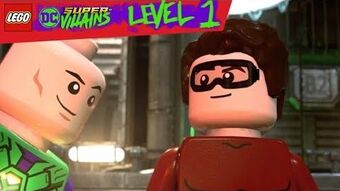 Ash and flash lego online