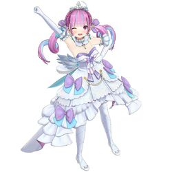 Aqua Ch. 湊あくあ | Wikitubia | Fandom Aqua Ch. 湊あくあ | Wikitubia | Fandom
