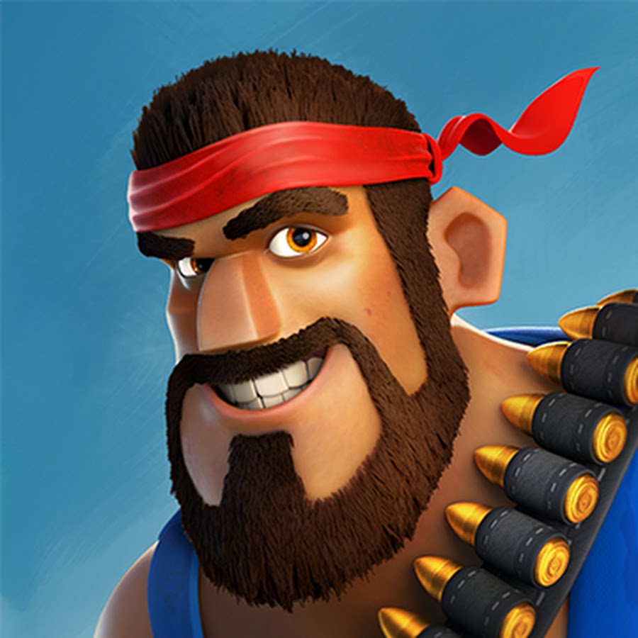 Картинки boom beach