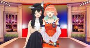 With Mio