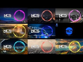 Top 20 most popular songs by ncs best of ncs most viewed songs top