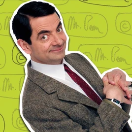 Classic MrBean