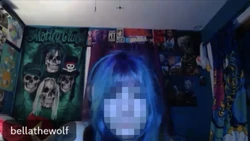 Bella The Wolf | Wikitubia | Fandom