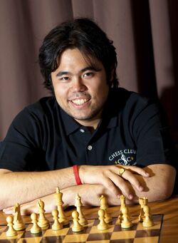 GMHikaru - Hikaru is informed about Hasans real name