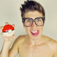 Joey-pokeball