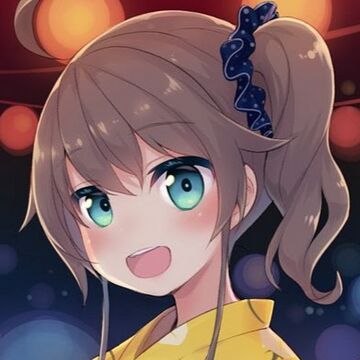 Matsuri Channel 夏色まつり Wikitubia Fandom