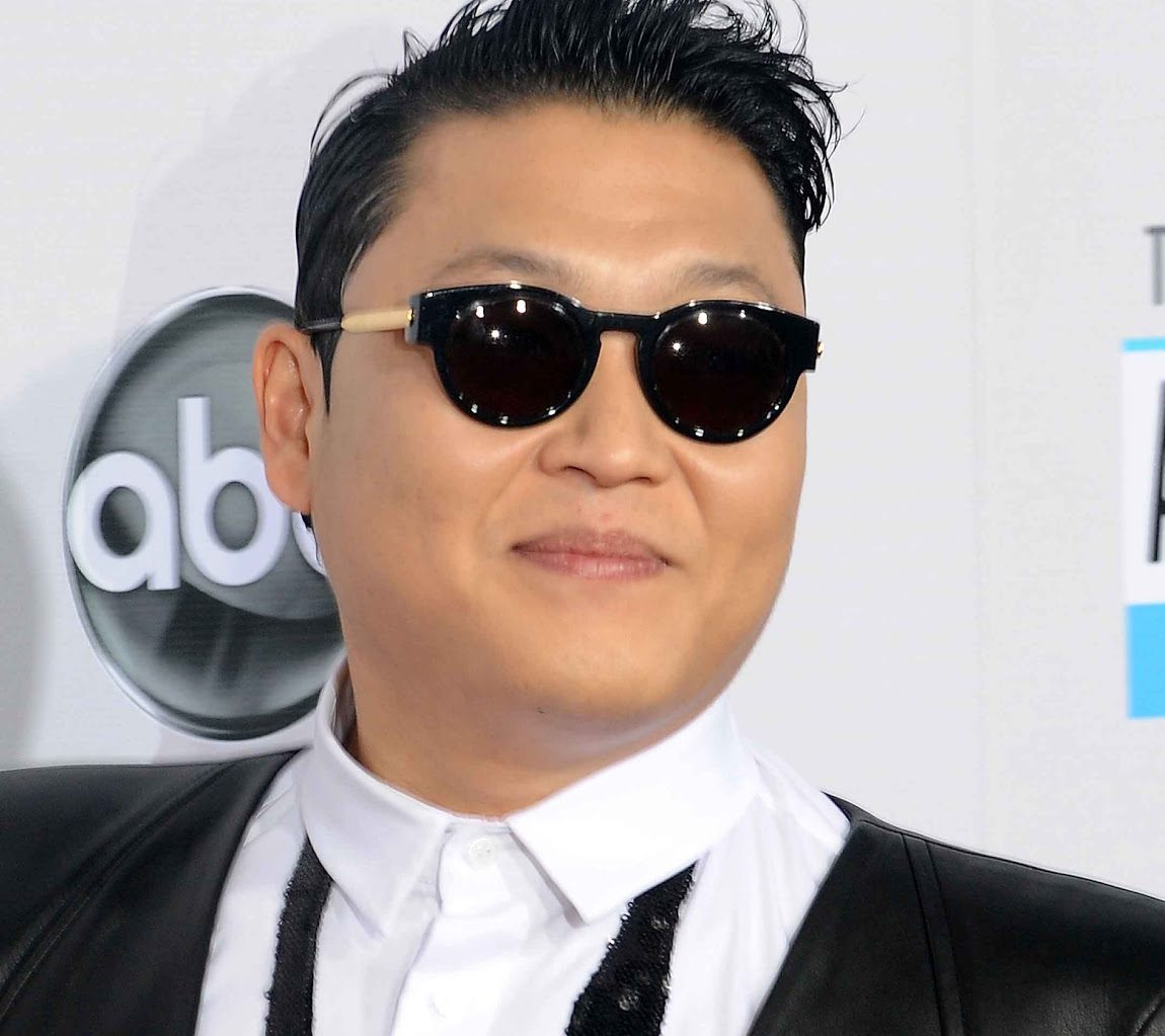 Psy Net Worth