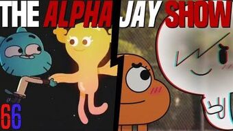 The alpha jay show