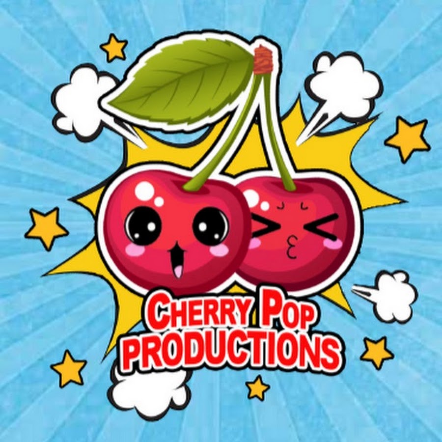 Cherry Pop Productions Wikitubia Fandom