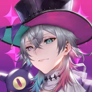 Gavis Bettel Ch. HOLOSTARS-EN.jpg (99 KB) Gavis Bettel