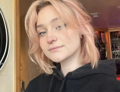 Nihachu in April 2022