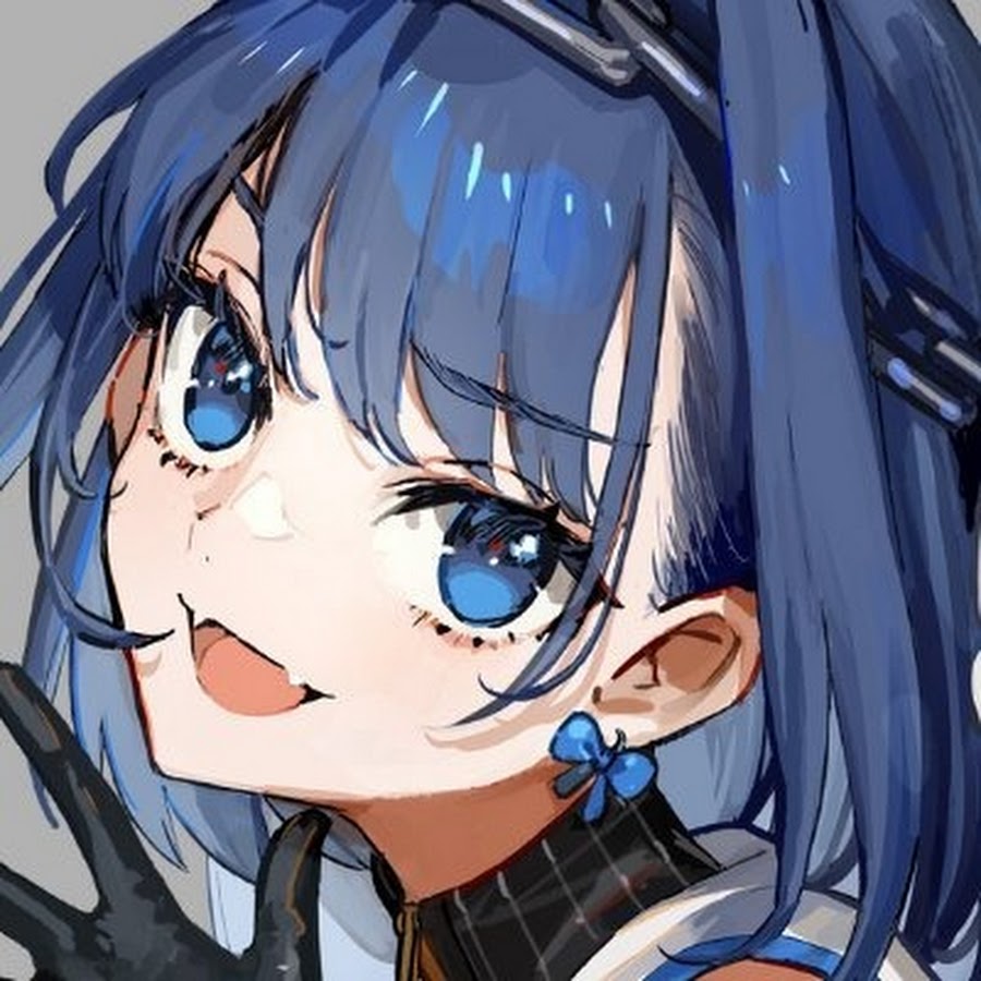 The council Anya face emoji I made so far for a daily challenge I'm going  through : r/Hololive