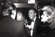 TrumpCarroll.png (245 KB) Trump with E Jean Caroll, John Johnson and Ivana Trump in 1987
