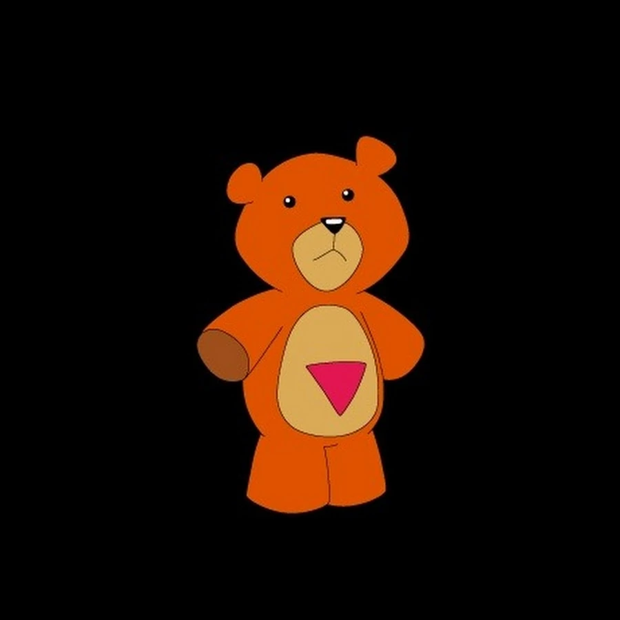 Bear Rupert | Wikitubia | Fandom