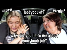 MY_MUM_asks_me_Questions_YOUR_MUM_is_too_AFRAID_TO_ASK..._*awkward*