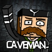Cavemanicon