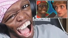 KSI_REACTS_TO_MY_VIDEO_ON_DEJI!!