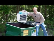 A video by Tech Ingredients addressing a fake product scam that used his likeness.