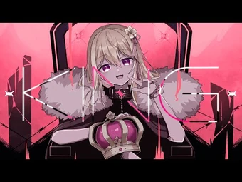 Hanakumo Rinch 花雲 りん プロプロ Wikitubia Fandom