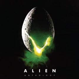 AlienAnthology