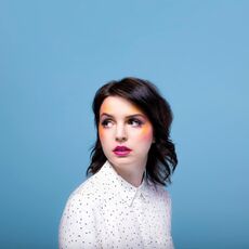 Emma Blackery Magnetised.jpg