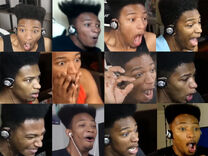 Etika reactions