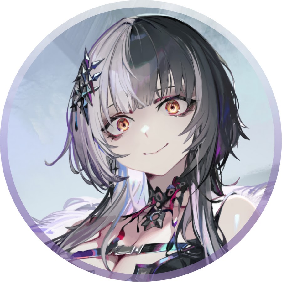 Shiori Novella, Virtual r Wiki