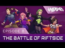 The_Battle_of_Riftside_-_The_Unleashed_Ep_8_FINALE