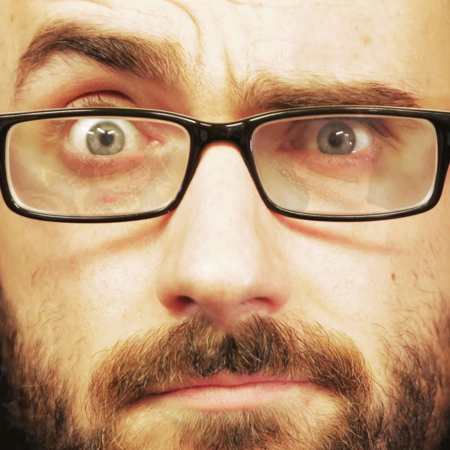 Vsauce | Wikitubia | Fandom